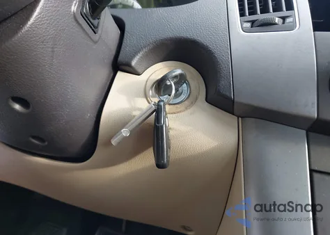 2009 Hyundai Sonata Gls V6 из США, поврежденный, VIN 5NPET46F99H462394